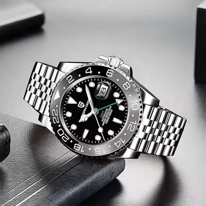 PD-1662 Graphite GMT