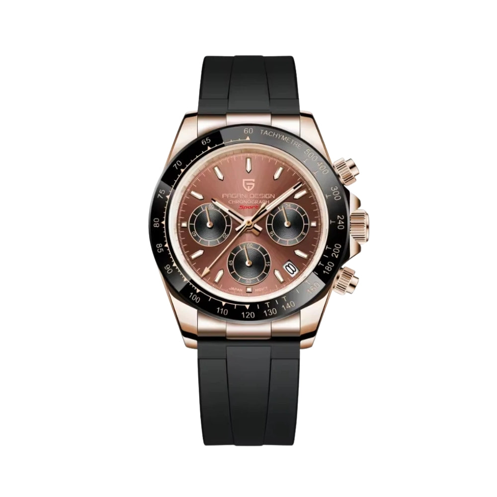 PD-1664 Copper Rose