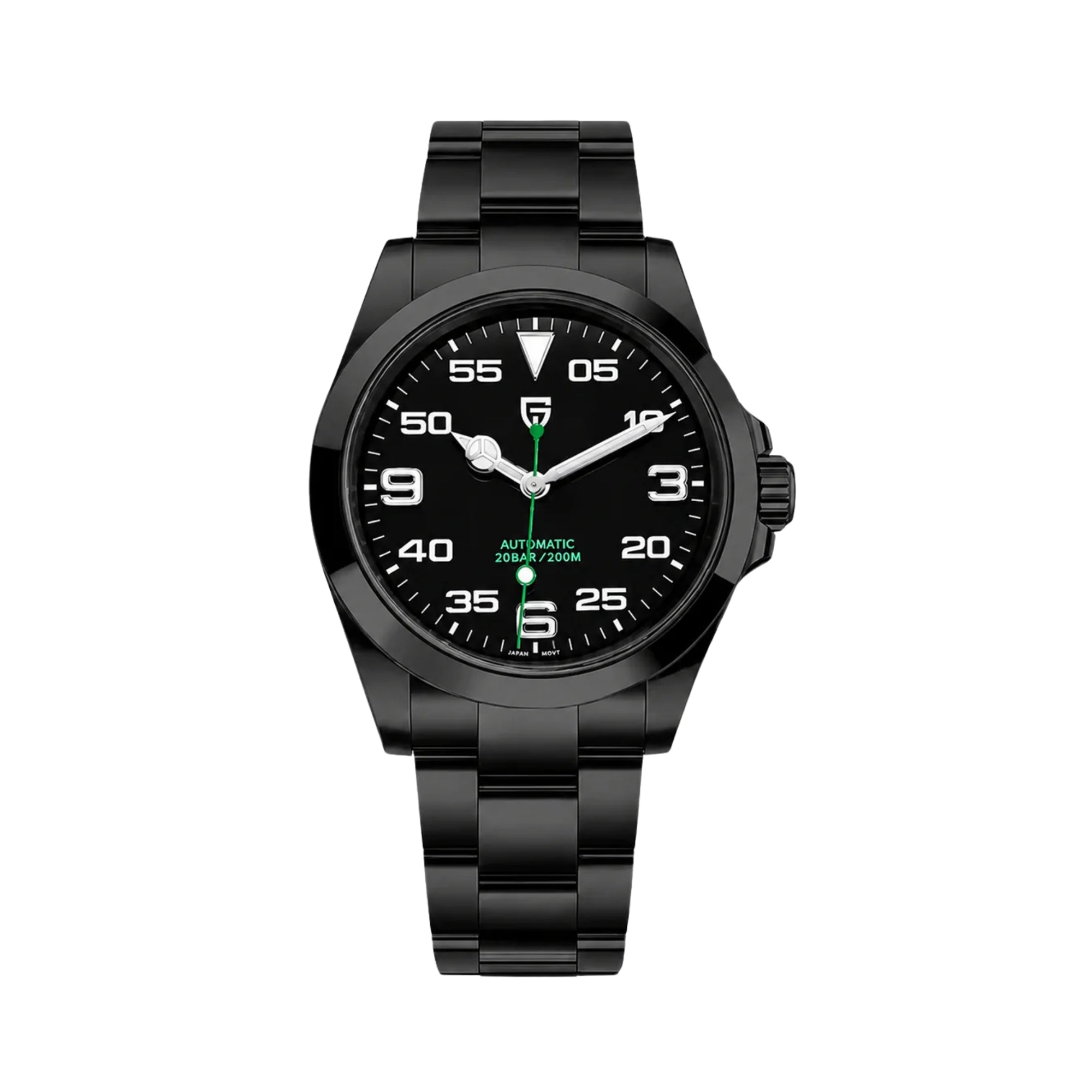 PD-1692 Carbon Black