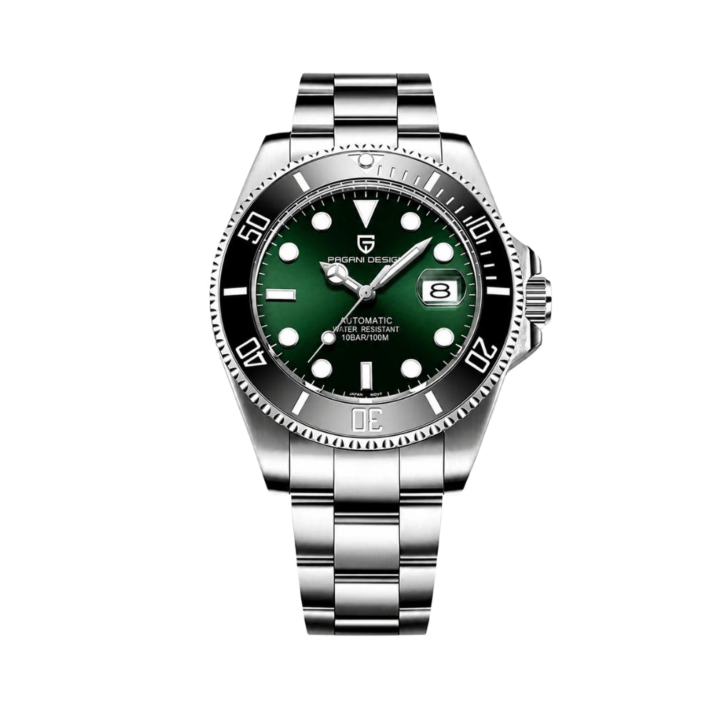PD-1639 Emerald Diver