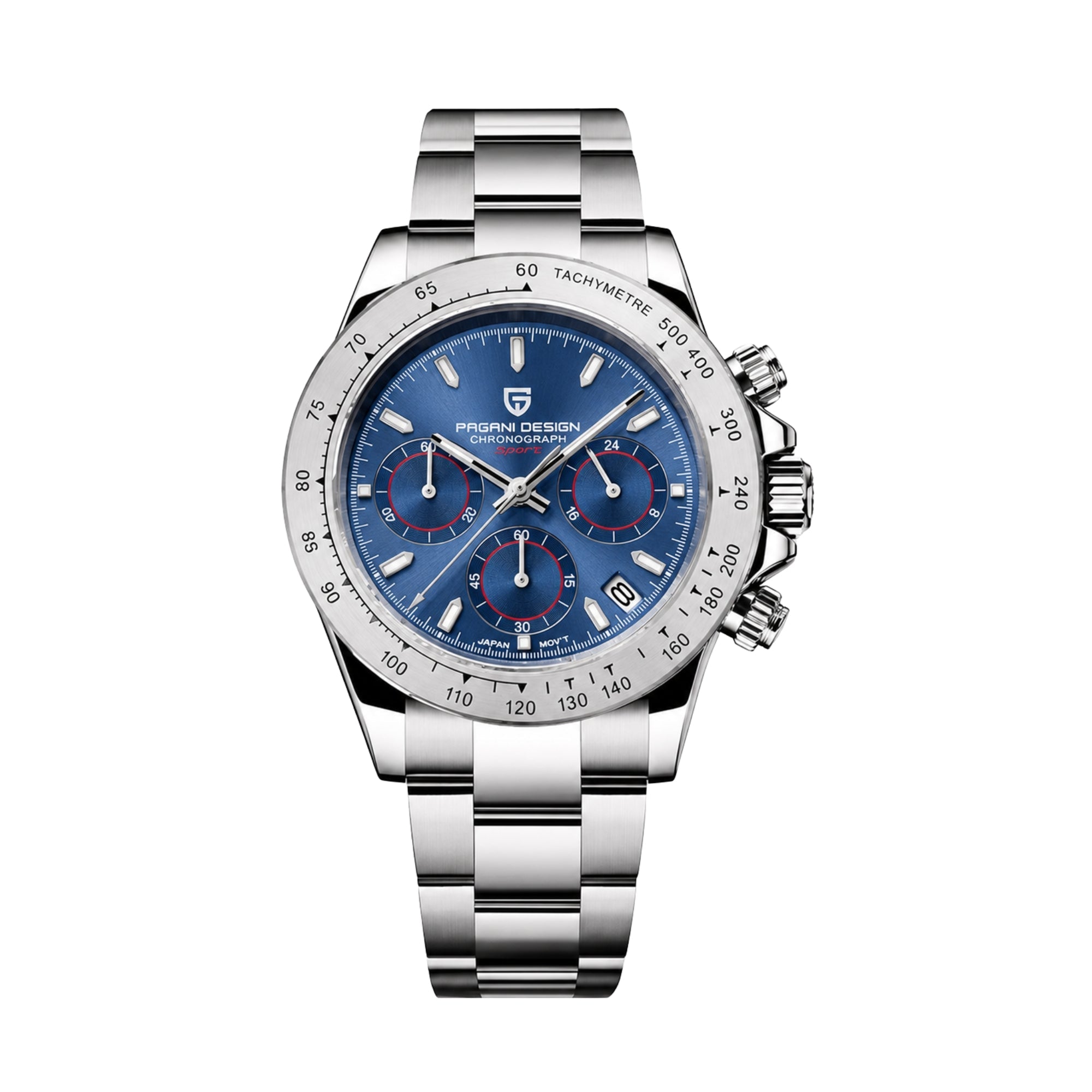 PD-1644 Blue Sport