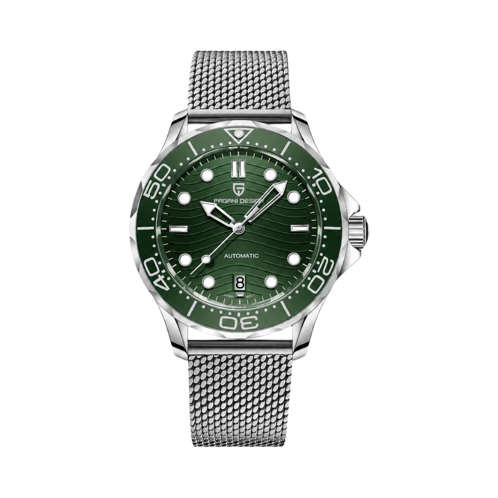 PD-1685 Green
