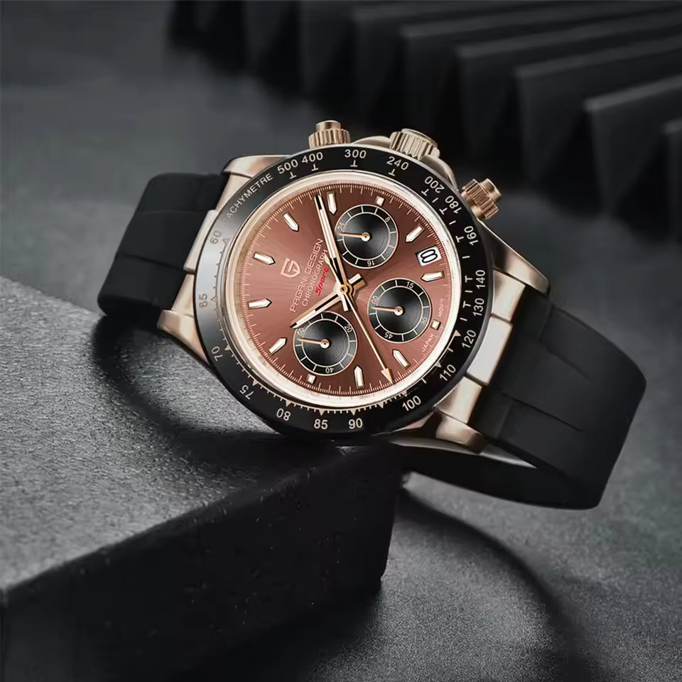 PD-1664 Copper Rose